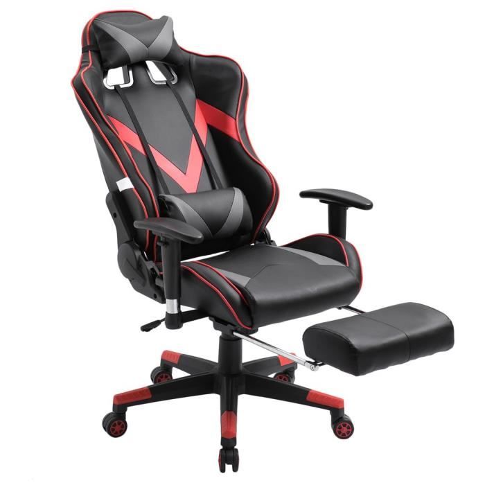 Chaise Gamer Prix Ba607e90 Banphotphisai Com