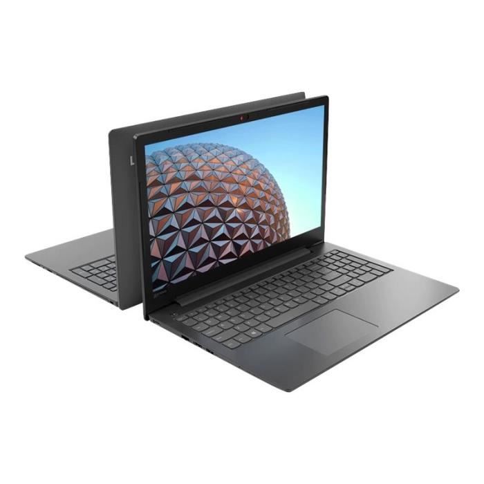 Ordinateur portable Lenovo V130-15IKB - 15.6'-2