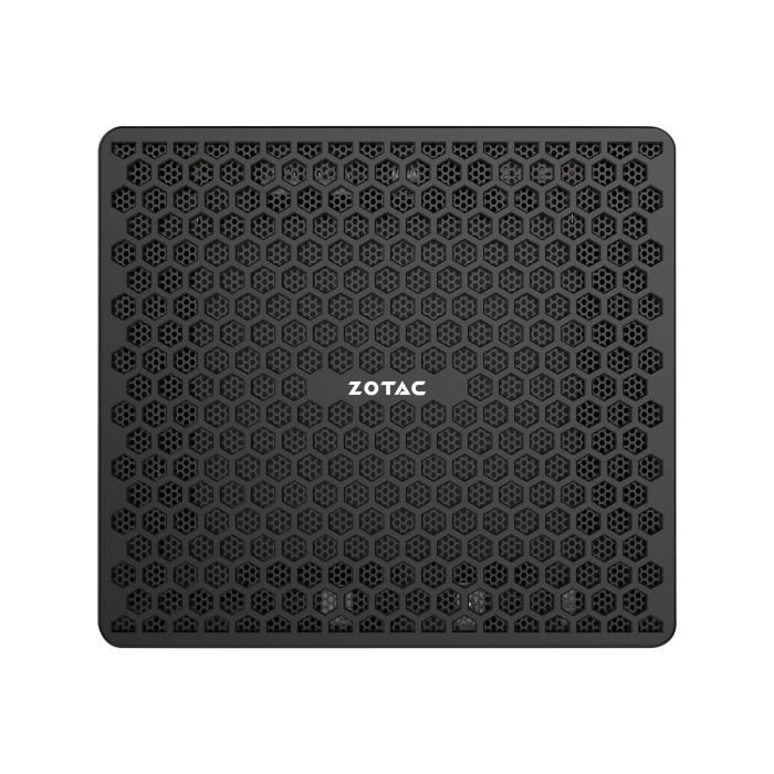  ZBOX E Series MAGNUS EN1080K Barebone mini ordinateur3