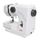 AEG NM100 - Machine à coudre bras libre - Blanc -