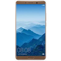 Téléphone portable Huawei Mate 10 ALP-AL00 Dual Sim 64Go Marron Téléphone portable Huawei Mate 10 ALP-AL00 Dual Sim 64Go Marron