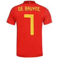 MAILLOT DE FOOTBALL Nouveau Maillot Homme Adidas Belgique Flocage Offi MAILLOT DE FOOTBALL Nouveau Maillot Homme Adidas Belgique Flocage Offi