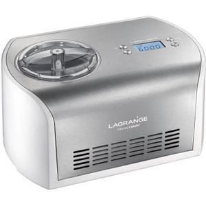 LAGRANGE Myrtille 419010 Sorbetiere