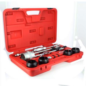 Extracteur de roulement conique pour fourches.