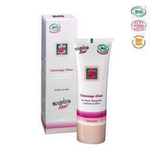 rose musquée visage rose musquée visage