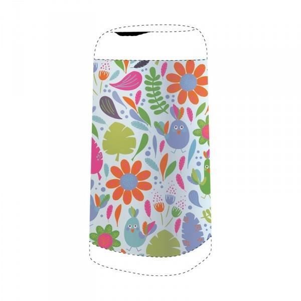 ANGELCARE Housse Décorative pour Bac Dress Up Rio