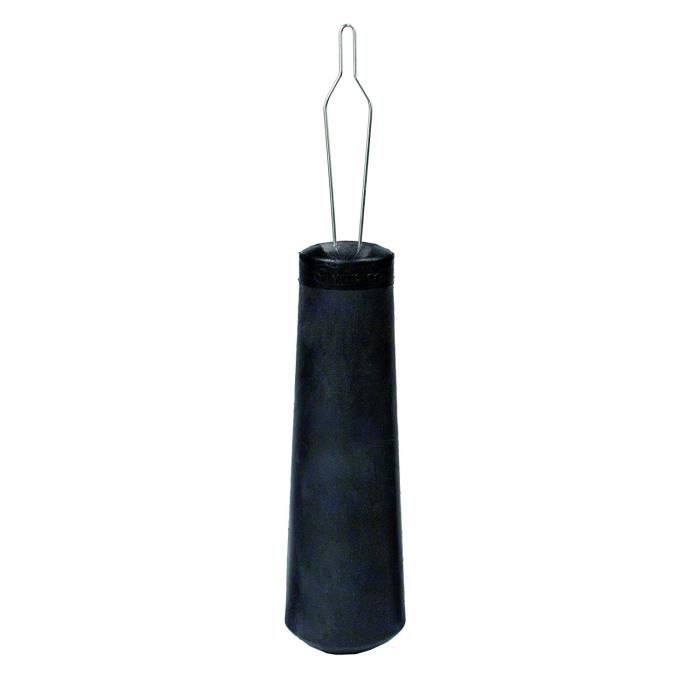 Enfile bouton NOVOLIFE - Ø1,5 cm - Longueur : 11 cm - 35 g