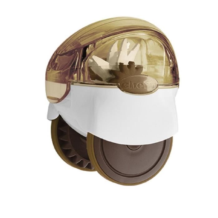 KARIS Garlic Zoom XL - Marron