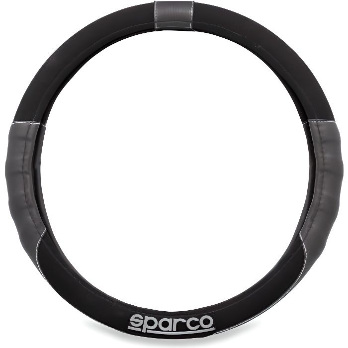 Couvre volant SPARCO haut de gamme