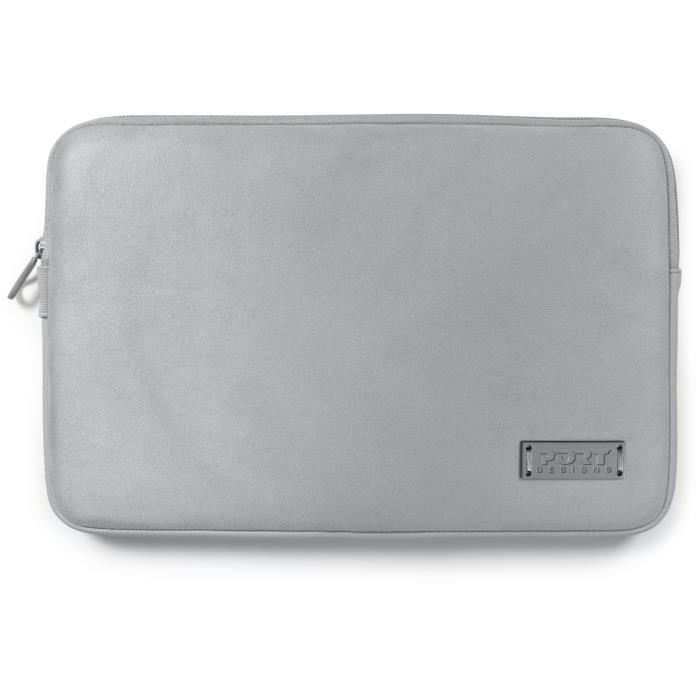 PORT DESIGNS Milano Sleeve housse d'ordinateur portable - Macbook - 11\