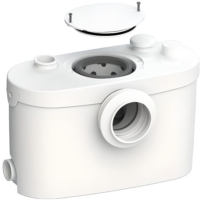 SFA Broyeur WC SANIPRO XR UP Silence