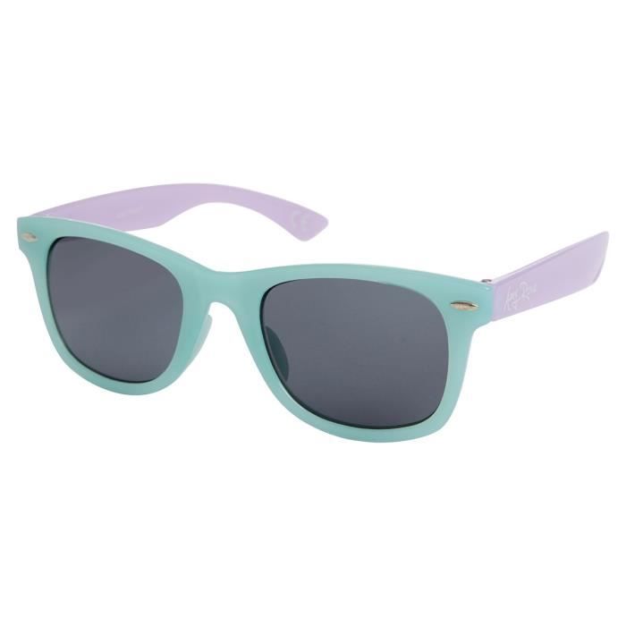 AMY ROSE Lunette Amy Rose Sar01108 Vert/Violet