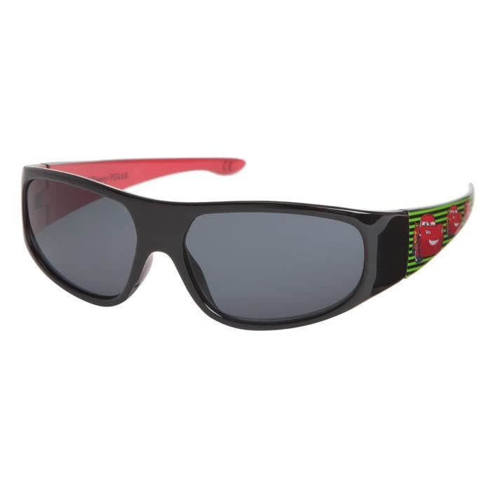 DISNEY Lunette Disney Sdi01108 Noir/Rouge