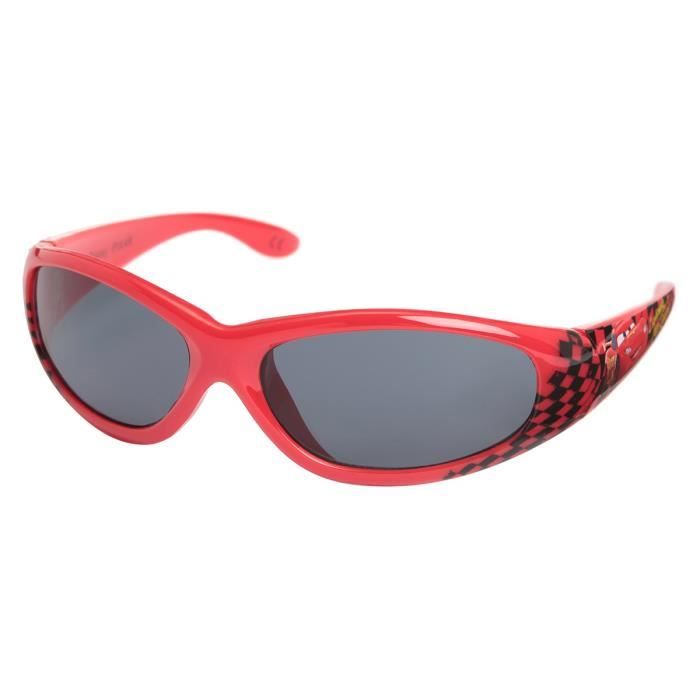 DISNEY Lunette Disney Sdi02108 Rouge