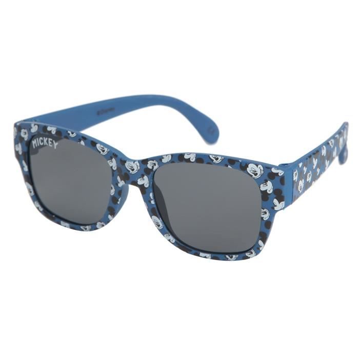 DISNEY Lunettes Disney Bleu 1-3 ans