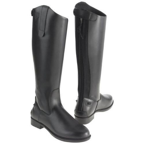 Bottines D'équitation CAVALLO CHELSEA Comfort Noir Taille 39 - Cuir Neuves