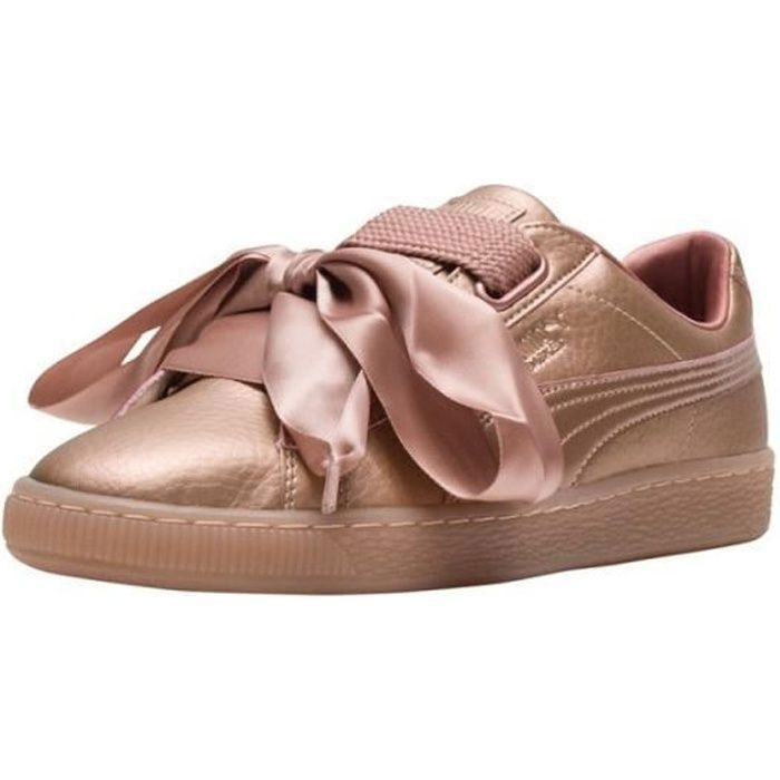 puma heart copper puma heart copper