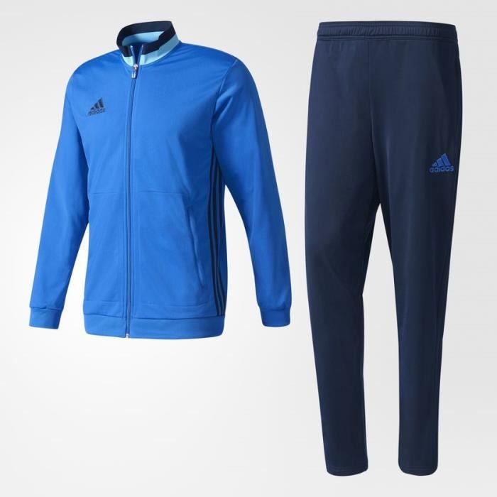 adidas survette homme