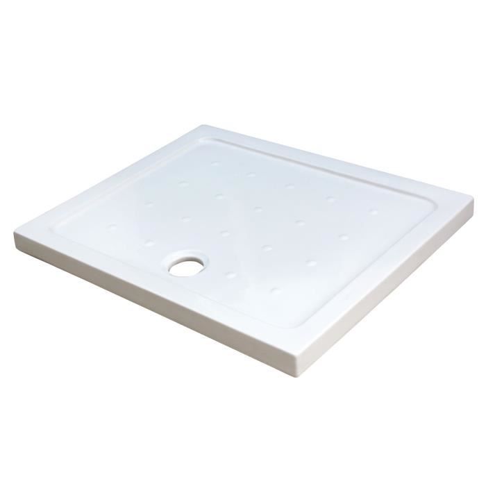Receveur De Douche 80×100