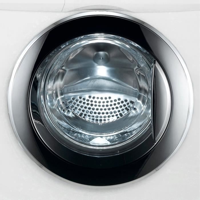  F74552WH Lave linge frontal - 7kg - 1400 trs1