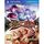 Street Fighter X Tekken Jeu PS Vita