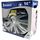 MICHELIN 4 enjoliveurs 14" Chromé NVS42