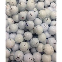 BALLE DE GOLF 100 Balles de golf Mix ++ Grade A BALLE DE GOLF 100 Balles de golf Mix ++ Grade A
