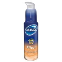 LUBRIFIANT Manix Effect Gel Lubrifiant 100 ml LUBRIFIANT Manix Effect Gel Lubrifiant 100 ml