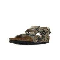 SANDALE - NU-PIEDS Sandales Birkenstock Milano Kinder "Colour Sprays SANDALE - NU-PIEDS Sandales Birkenstock Milano Kinder "Colour Sprays