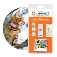 KIT SÉCURITÉ ANIMAUX * Remise de 30€ appliquée au panier * WEENECT Cats KIT SÉCURITÉ ANIMAUX * Remise de 30€ appliquée au panier * WEENECT Cats