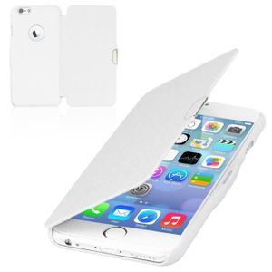 coque refermable iphone 6 plus