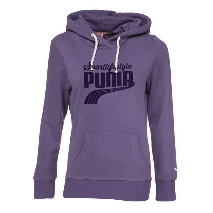 sweat puma femme 2017