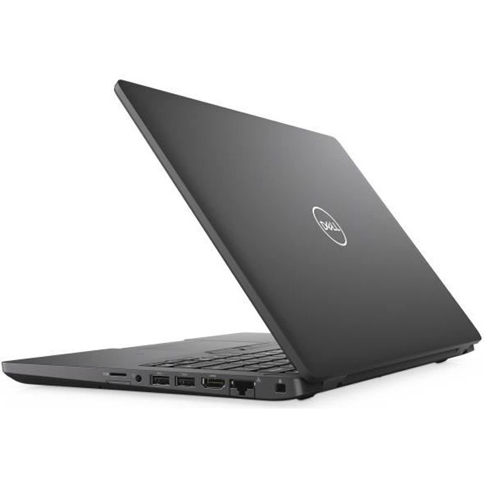 DELL Ordinateur portable Latitude 5000 5400 - 35,6 cm 14\