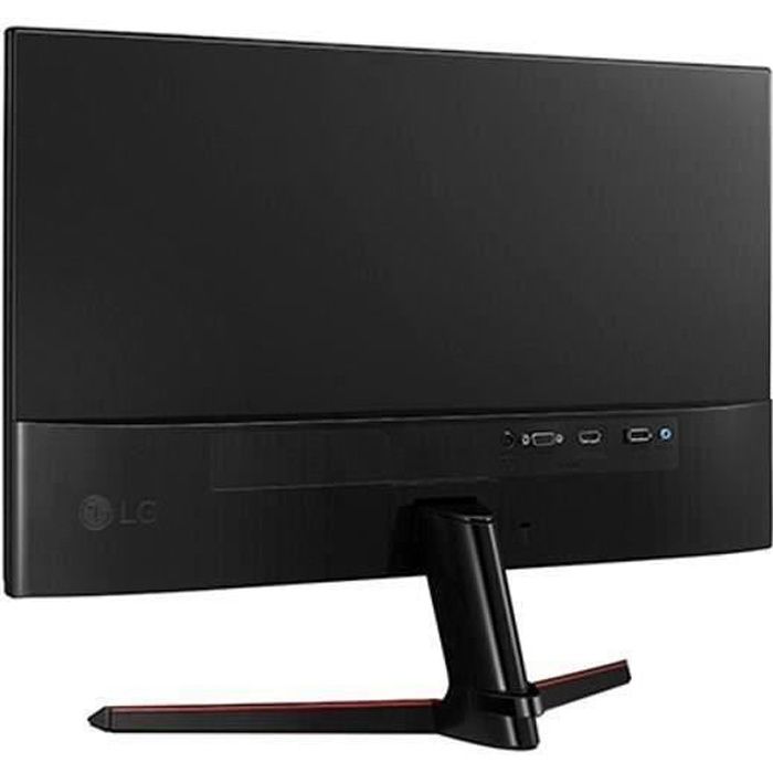 LG 27MP59G-P - Ecran 27\