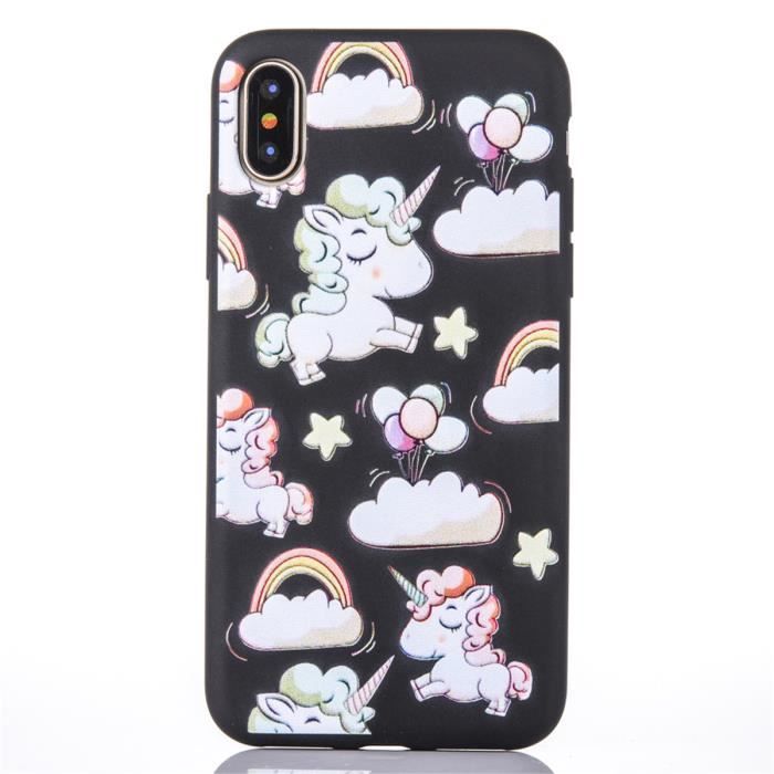 coque iphone x cartoon coque iphone x cartoon