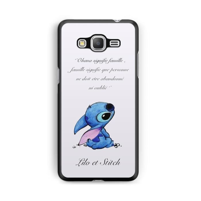 coque samsung galaxy s8 stitch coque samsung galaxy s8 stitch