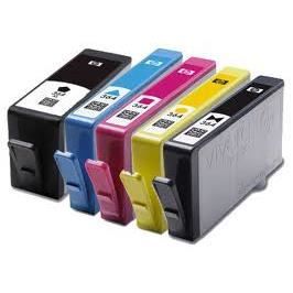 GN 2pack 662XL For HP 662 XL 662XL Ink Cartridges Deskjet Advantage 1015 1515 2515 2545 2645