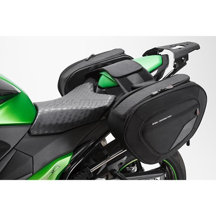 Kawasaki Z S Saddlebags Kawasaki Z S Saddlebags