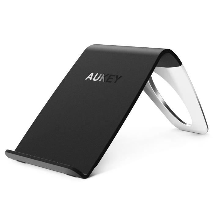 aukey chargeur sans fil qi chargeur 3 bobines d induction aukey chargeur sans fil qi chargeur 3 bobines d induction