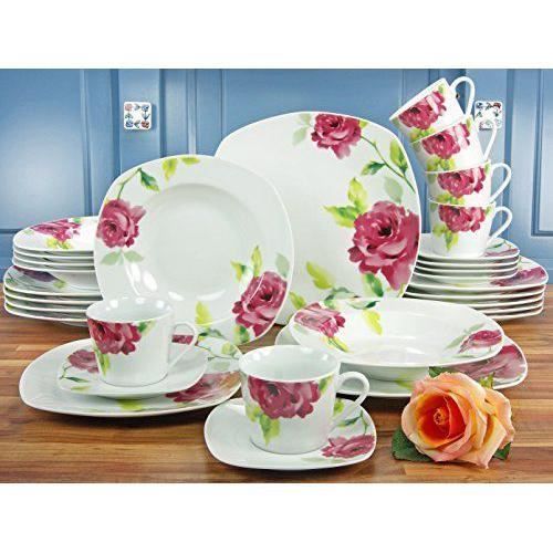 Service de table complet moderne Achat / Vente Service de table