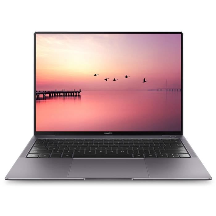 Ordinateur portable  MateBook X Pro MACH - W29C