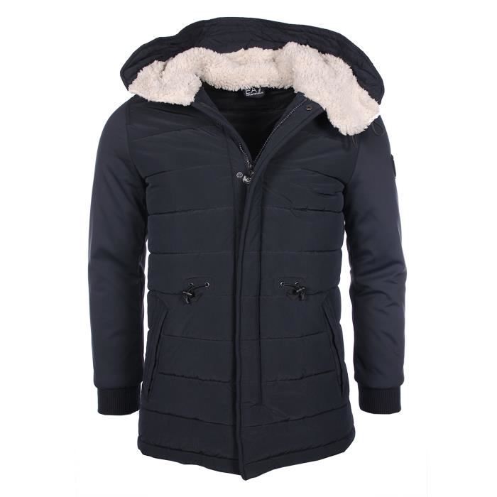 Doudoune Homme Bleu Ea7 Armani 6xpk03 34 Mountain Marine Pn11z 7Bfx4xqSwC