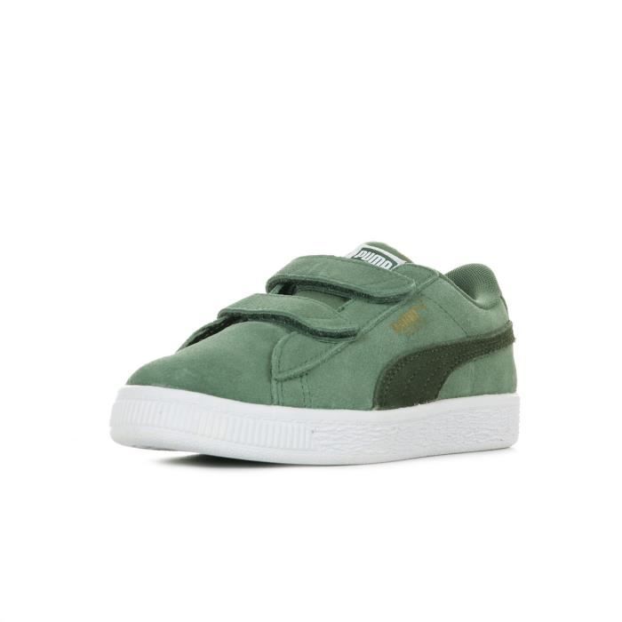 puma classic kaki puma classic kaki