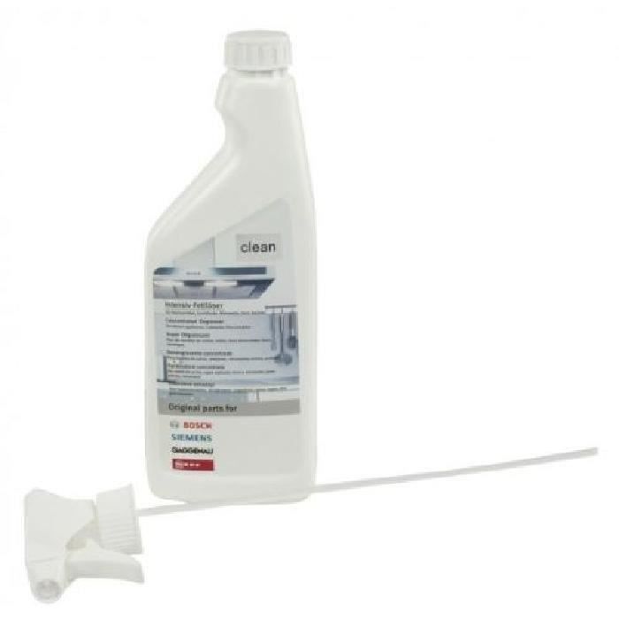  00311781 - Super Dégraissant Spray pour1