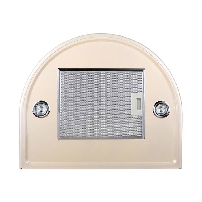 Klarstein Lumio - Hotte murale aspirante style1