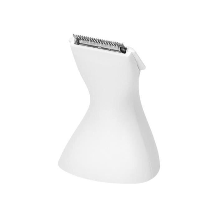 Kit de beauté ProfiCare 3en1 pour femme PC-LBS2