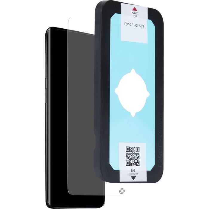 Force Glass Original pour Galaxy S10e