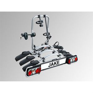 Jake ? Porte Vélos attelage 3 vélos
