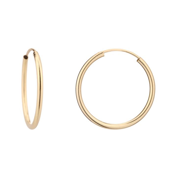 Boucle d'oreilles \