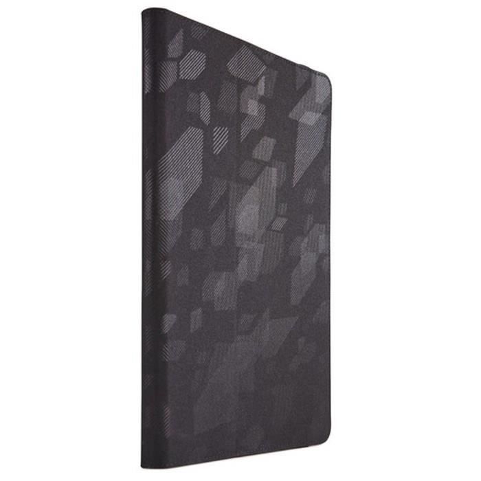 Case Logic Etui universel Noir pour Tablette TAB S 10.1\